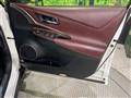 2014 Toyota Harrier