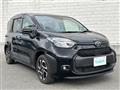 2023 Toyota Sienta