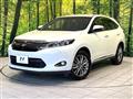 2015 Toyota Harrier