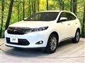 2015 Toyota Harrier