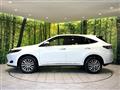 2015 Toyota Harrier