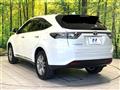 2015 Toyota Harrier