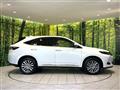 2015 Toyota Harrier
