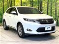 2015 Toyota Harrier