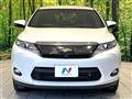 2015 Toyota Harrier