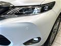 2015 Toyota Harrier