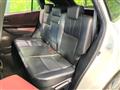 2015 Toyota Harrier
