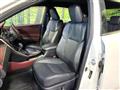 2015 Toyota Harrier