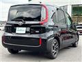 2023 Toyota Sienta