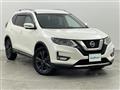 2021 Nissan X-Trail