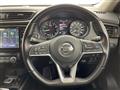 2021 Nissan X-Trail