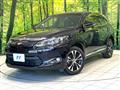 2015 Toyota Harrier