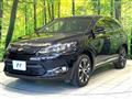 2015 Toyota Harrier