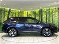 2015 Toyota Harrier