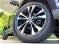 2015 Toyota Harrier