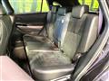 2015 Toyota Harrier