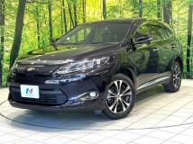 2015 Toyota Harrier