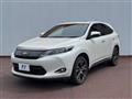 2015 Toyota Harrier