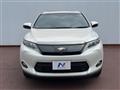 2015 Toyota Harrier