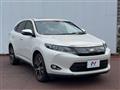 2015 Toyota Harrier