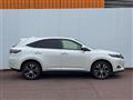 2015 Toyota Harrier