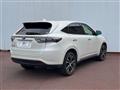2015 Toyota Harrier