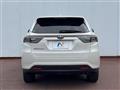2015 Toyota Harrier