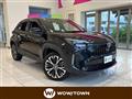 2020 Toyota Yaris Cross