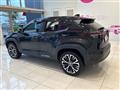 2020 Toyota Yaris Cross