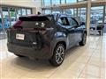 2020 Toyota Yaris Cross
