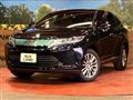2017 Toyota Harrier