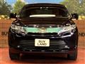 2017 Toyota Harrier