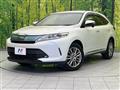 2018 Toyota Harrier