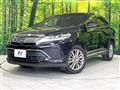2018 Toyota Harrier