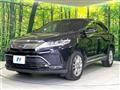 2018 Toyota Harrier
