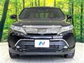 2018 Toyota Harrier