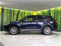 2018 Toyota Harrier