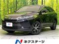 2020 Toyota Harrier