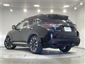 2016 Toyota Harrier
