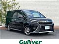 2018 Toyota Voxy