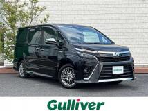 2018 Toyota Voxy