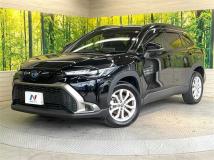 2022 Toyota CorollaCross