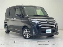 2021 Toyota Roomy