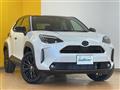 2025 Toyota Yaris Cross
