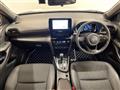 2025 Toyota Yaris Cross