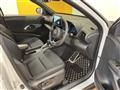 2025 Toyota Yaris Cross