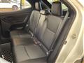 2025 Toyota Yaris Cross