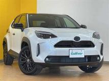 2025 Toyota Yaris Cross
