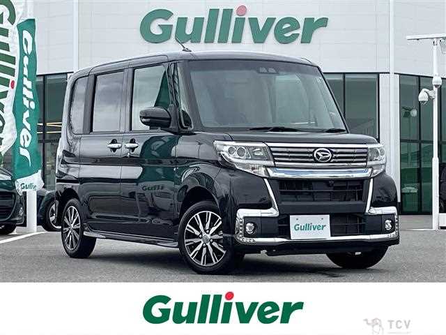 2019 Daihatsu Tanto
