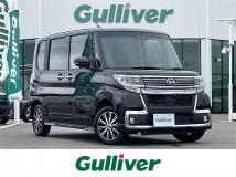 2019 Daihatsu Tanto